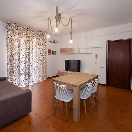 La Casa Di Diddi Apartamento Castellammare del Golfo Exterior foto