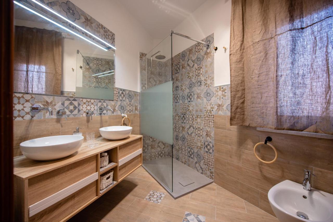 La Casa Di Diddi Apartamento Castellammare del Golfo Exterior foto