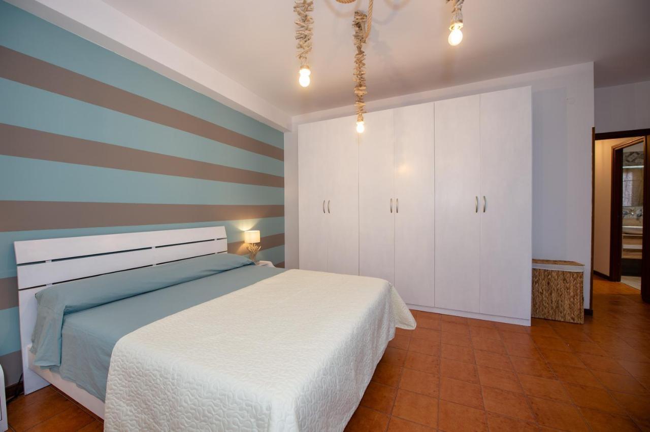 La Casa Di Diddi Apartamento Castellammare del Golfo Exterior foto