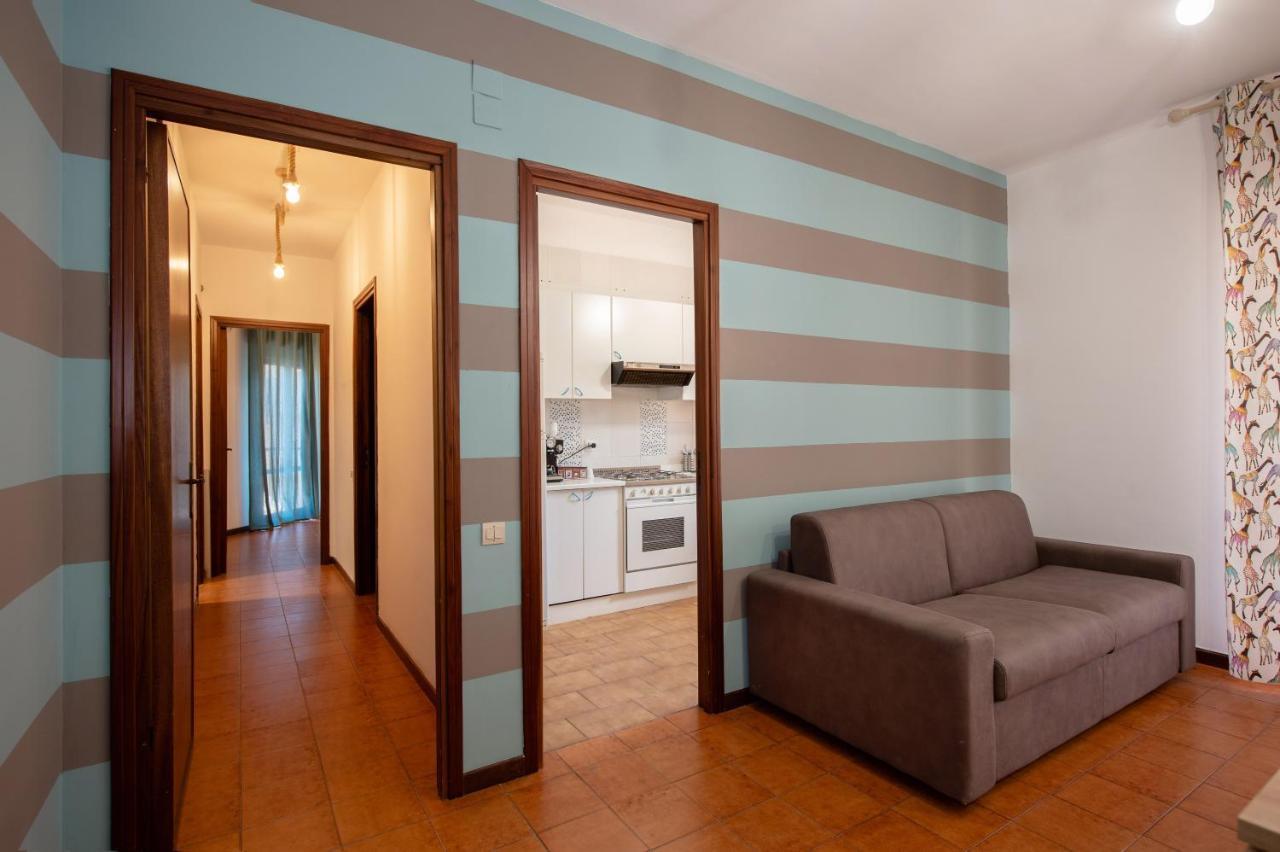 La Casa Di Diddi Apartamento Castellammare del Golfo Exterior foto