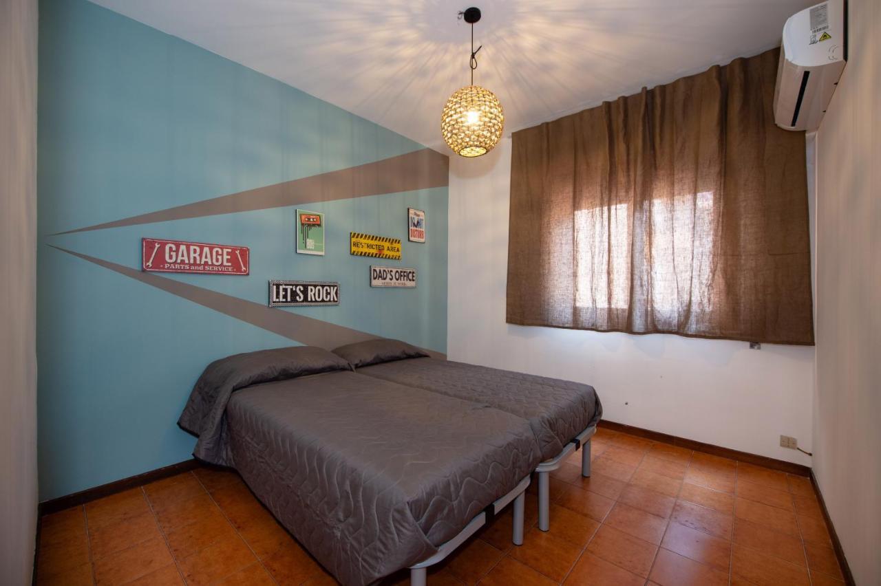 La Casa Di Diddi Apartamento Castellammare del Golfo Exterior foto