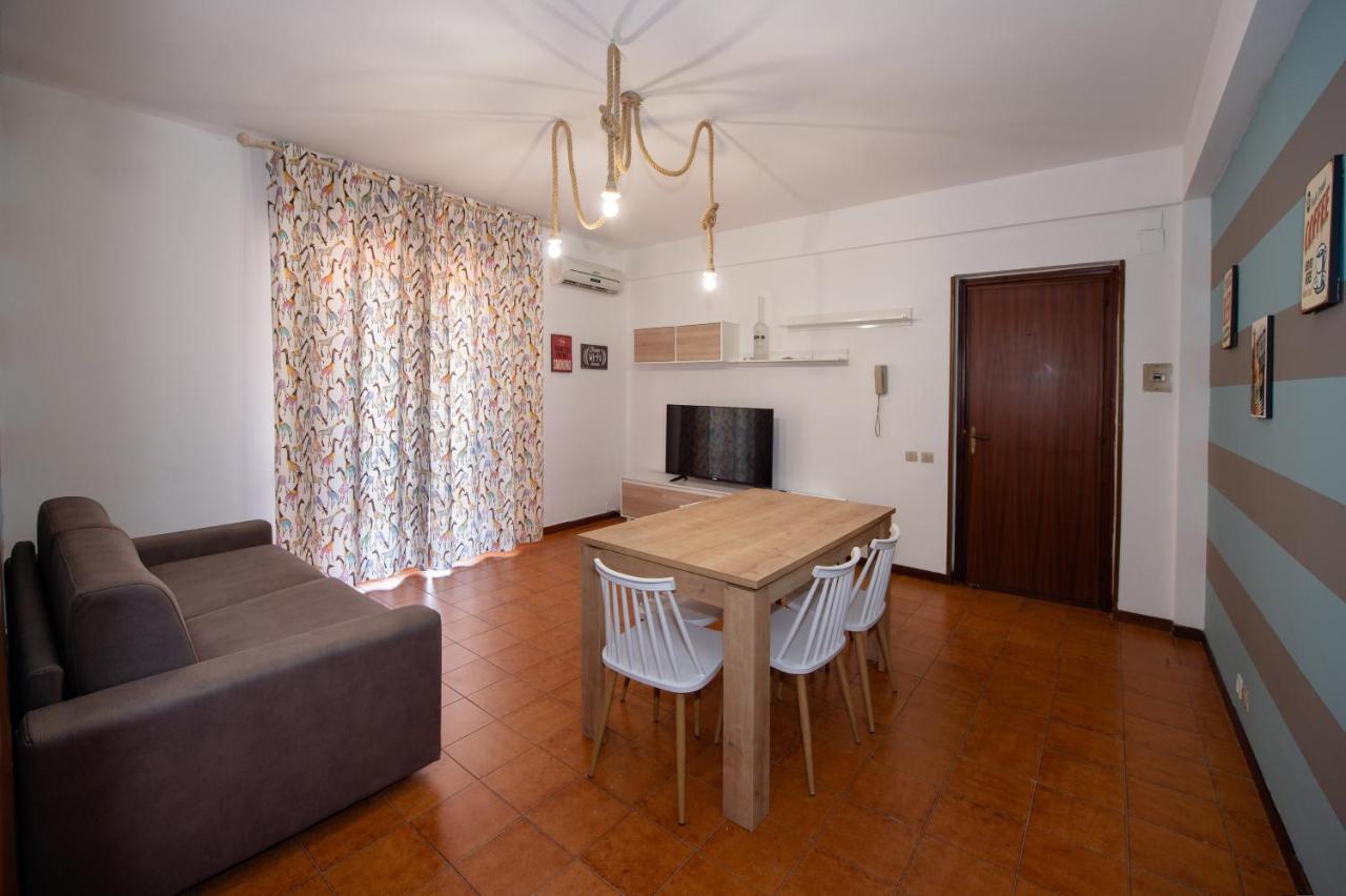 La Casa Di Diddi Apartamento Castellammare del Golfo Exterior foto