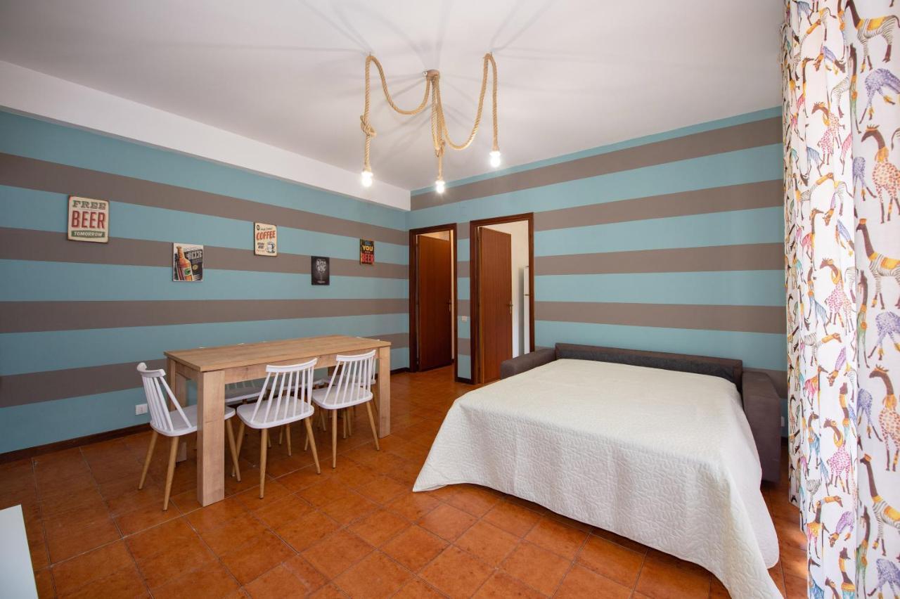 La Casa Di Diddi Apartamento Castellammare del Golfo Exterior foto