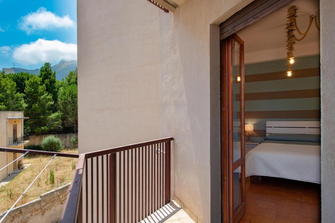 La Casa Di Diddi Apartamento Castellammare del Golfo Exterior foto