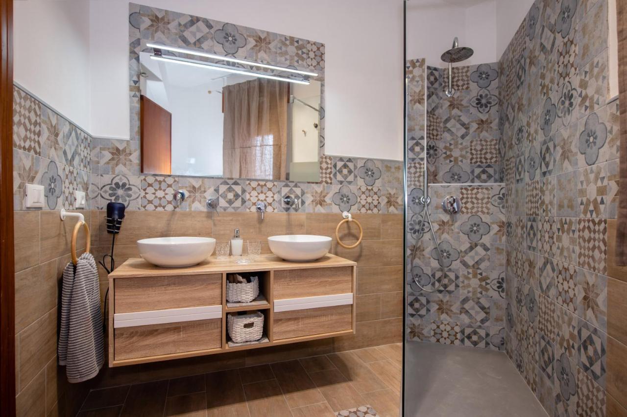 La Casa Di Diddi Apartamento Castellammare del Golfo Exterior foto