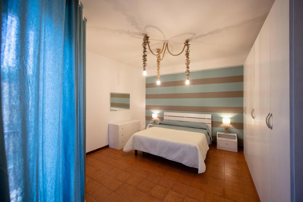 La Casa Di Diddi Apartamento Castellammare del Golfo Exterior foto